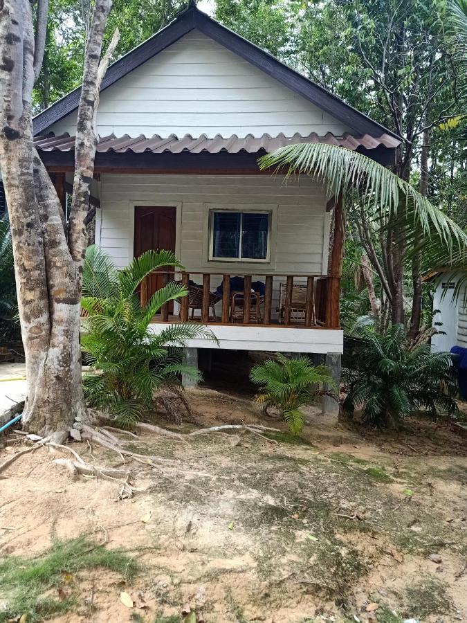 Bunnan Bungalows Derm Tkov Village Экстерьер фото