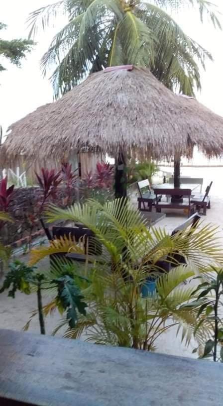 Bunnan Bungalows Derm Tkov Village Экстерьер фото