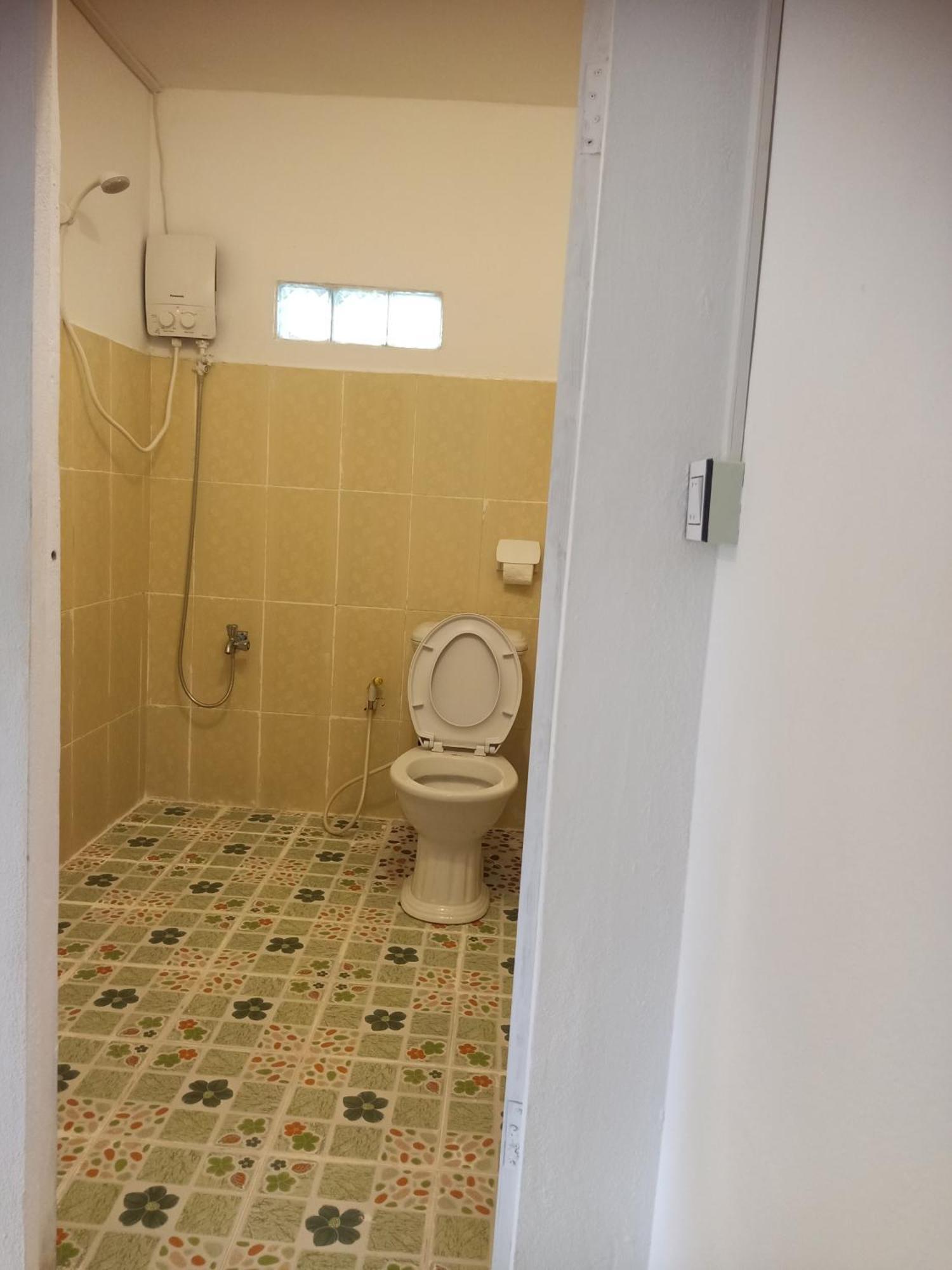 Bunnan Bungalows Derm Tkov Village Экстерьер фото