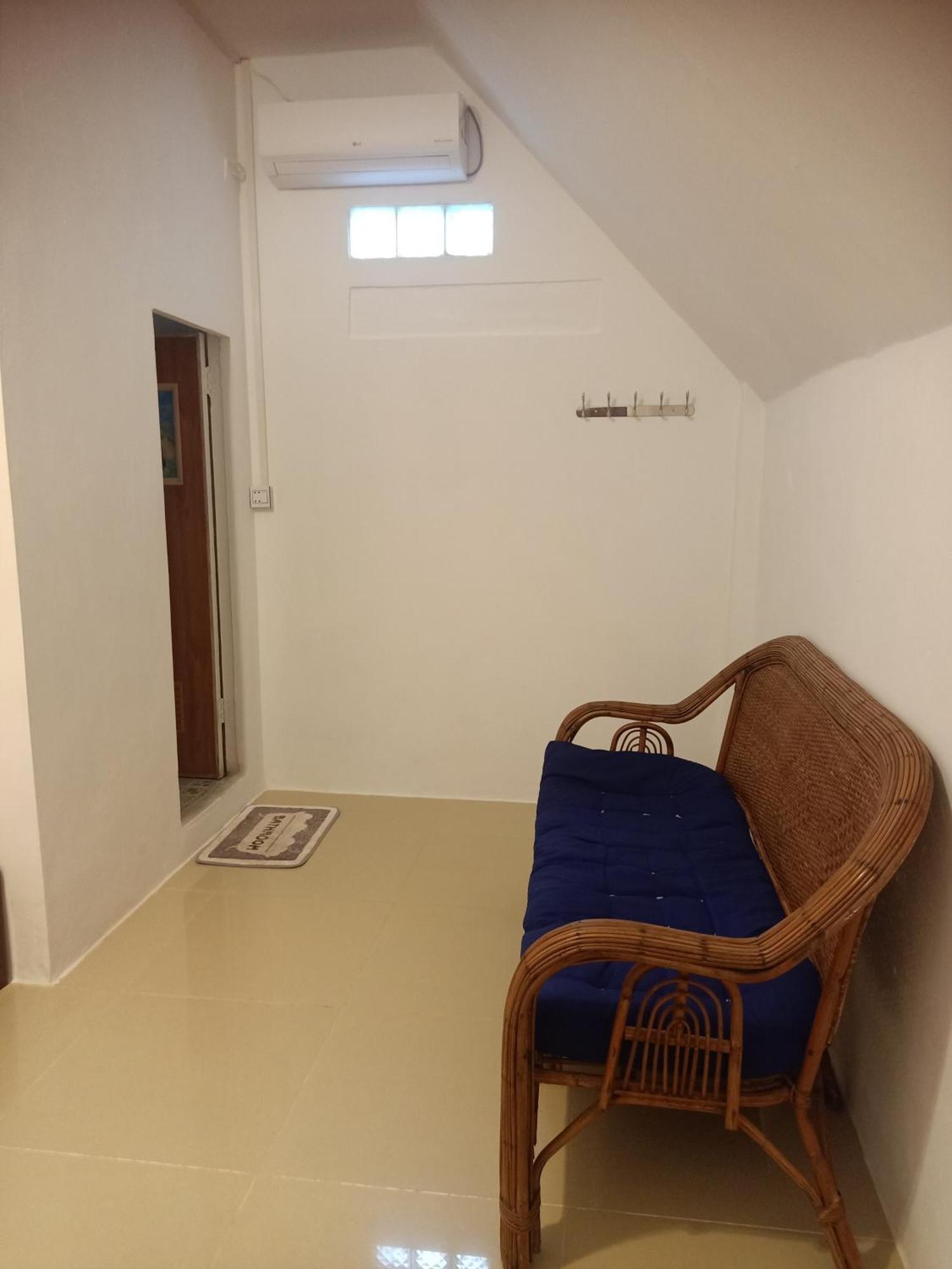 Bunnan Bungalows Derm Tkov Village Экстерьер фото