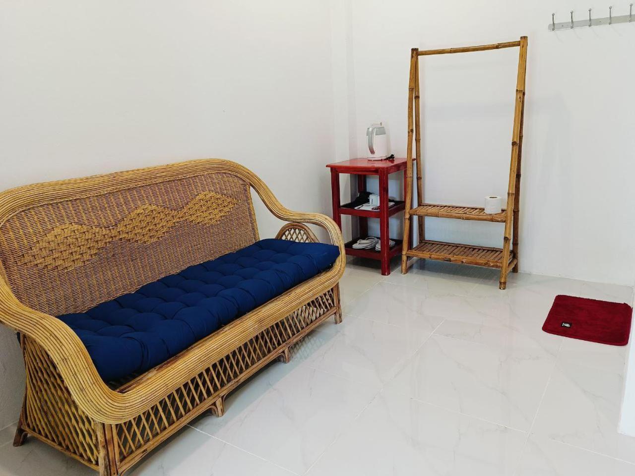 Bunnan Bungalows Derm Tkov Village Номер фото
