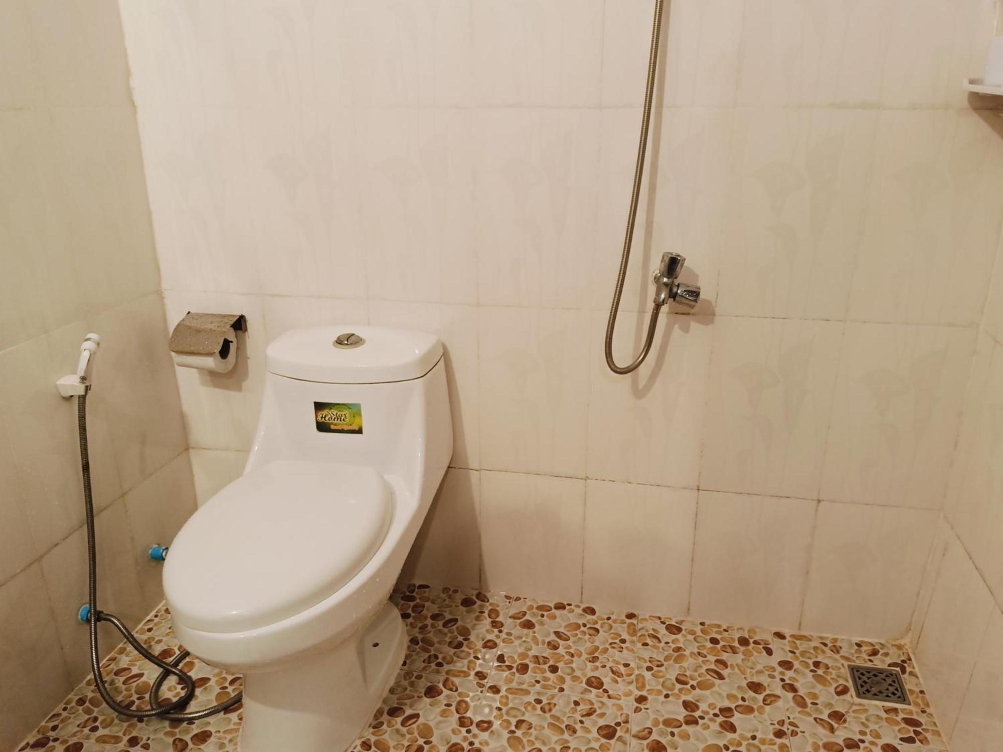 Bunnan Bungalows Derm Tkov Village Номер фото