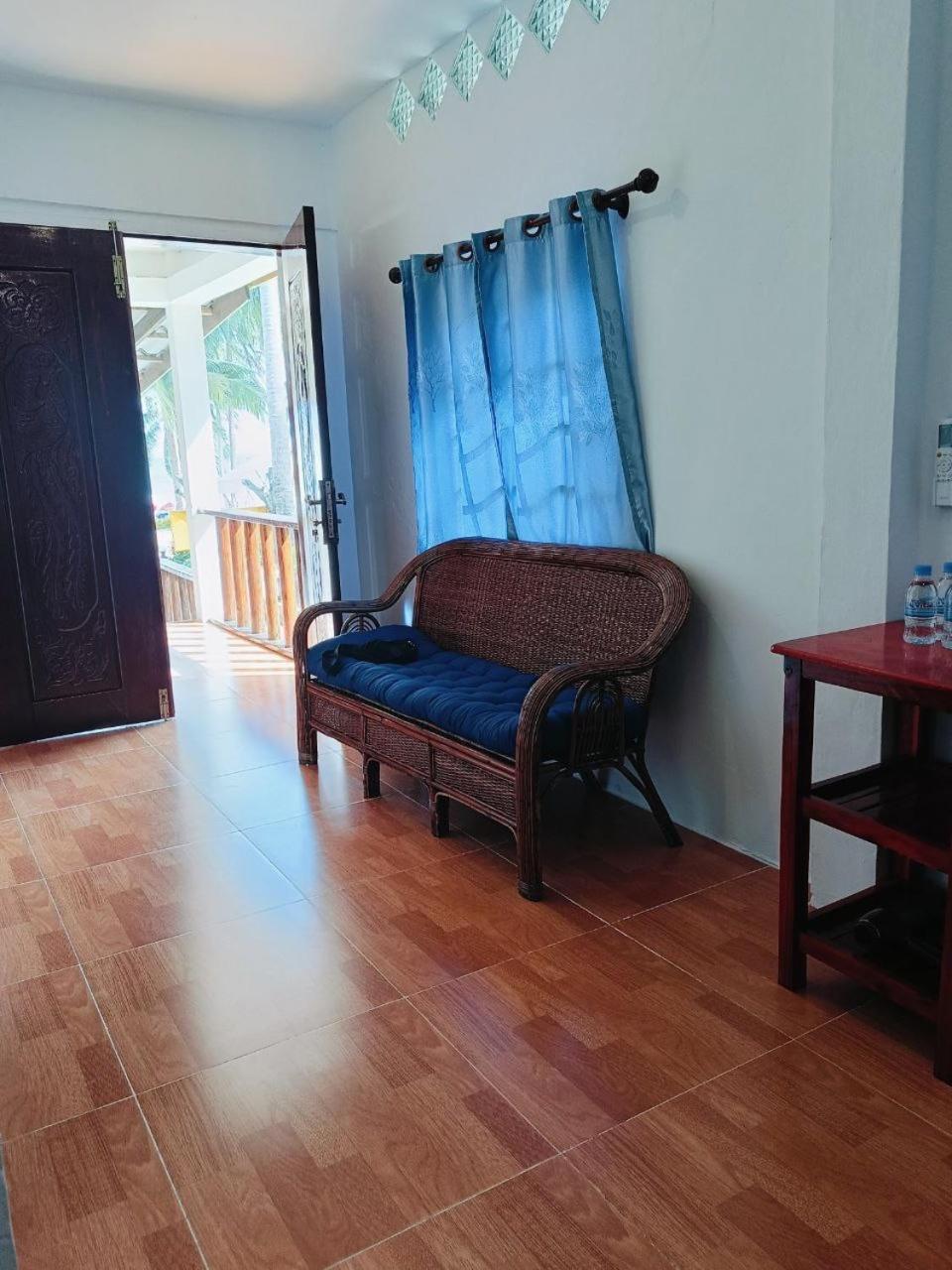 Bunnan Bungalows Derm Tkov Village Экстерьер фото