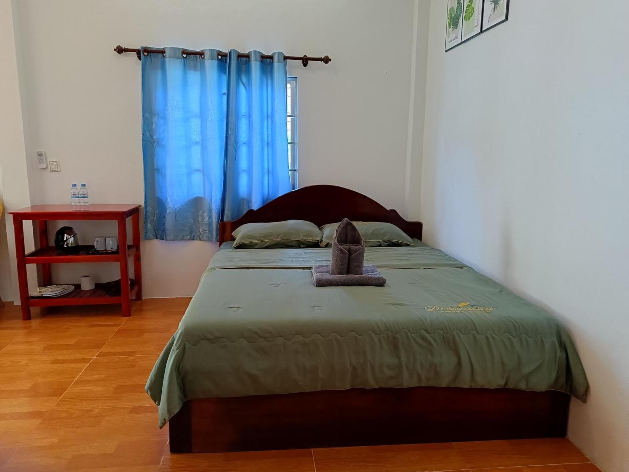 Bunnan Bungalows Derm Tkov Village Экстерьер фото